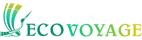 Eco Voyage logo